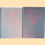 Practische warenkennis
W.L.P. Burger e.a.
&euro;&nbsp;12,50