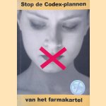 Stop de Codex-plannen van het farmakartel
Matthias Rath
&euro;&nbsp;9,00