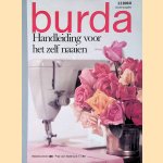 Handleiding voor het zelf naaien door Maria Blumrich