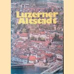 Luzerner Altstadt: Eine bebilderte Quartiergeschichte
Ronald Roggen
&euro;&nbsp;15,00