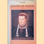 Juwelen en mensen: de geschiedenis van het bijou van 1400 tot 1900, voornamelijk naar Nederlandse bronnen
M.H. Gans
&euro;&nbsp;12,50