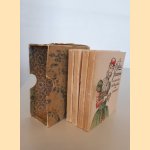 La mode f&eacute;minine de 1490 &agrave; 1795 door &Eacute;ditions Nilsson