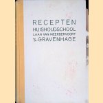 Recepten Huishoudschool Laan van Meerdervoort 's-Gravenhage
F.M. Stoll e.a.
&euro;&nbsp;10,00
