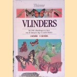 Vlinders: met 1500 afbeeldingen in kleur van de Europese dag- en nachtvlinders
I. Novák e.a.
€ 10,00 Vlinders: met 1500 afbeeldingen in kleur van de Europese dag- en nachtvlinders
I. Novák e.a.
€ 10,00