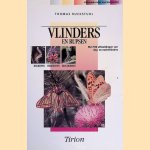 Vlinders en rupsen: de mooiste Europese dag- en nachtvlinders begrijpen, herkennen, beschermen
Thomas Ruckstuhl
€ 15,00 Vlinders en rupsen: de mooiste Europese dag- en nachtvlinders begrijpen, herkennen, beschermen
Thomas Ruckstuhl
€ 15,00