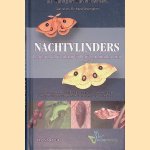 Nachtvlinders: veldgids met alle in Nederland en België voorkomende soorten
Paul Waring e.a.
€ 20,00 Nachtvlinders: veldgids met alle in Nederland en België voorkomende soorten
Paul Waring e.a.
€ 20,00