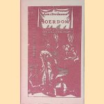 't Amsterdamse Hoerdom door Facsimile-uitgave