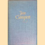 Verzamelde gedichten 1922-1943 door Jan Campert
