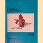 Dagactieve nachtvlinders door Ida van Dam e.a.