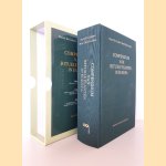 Compendium van rituele planten in Europa: botanisch, cultureel, gebruik door Marcel De Cleene e.a.