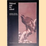 Hokusai and his school: paintings, drawings and illustrated books door Matthi Forrer