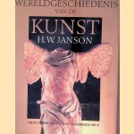 Wereldgeschiedenis van de kunst - Vijfde geheel herziene en uitgebreide druk door H.W. Janson