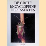 Grote encyclopedie der insekten door Jiri Zahradnik e.a.