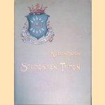 Studenten-Typen door Klikspaan