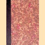 De munten der Frankische- en Duitsch-Nederlandsche Vorsten door P.O. van der Chijs