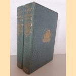 Diary of Samuel Pepys (2 volumes) door Samuel Pepys