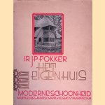 Het eigen huis: landhuizen, villa's en andere eengezinshuizen door J.P. Fokker