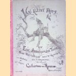 Van kleine Frits: een avontuurlijke tocht: twee vertellingen aan 't klavier
Catharina van Rennes
&euro;&nbsp;25,00