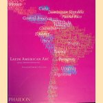 Latin American Art door Edward Sullivan