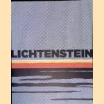 Roy Lichtenstein: A Retrospective door James Rondeau e.a.