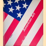 American Art 1930-1970 door Silvana Sermisoni