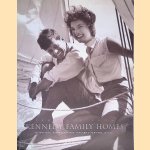 Property from Kennedy Family Homes: Hyannis Port, Martha's Vineyard, New Jersey, New York, Virginia door Sotheby's New York