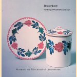 Boerenbont: honderd jaar Maastrichts aardewerk door A.A.M. Quik e.a.