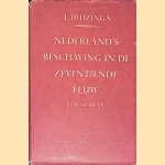 Nederlands beschaving in de zeventiende eeuw: een schets door J. Huizinga