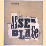 The Art of Assemblage door William C. Seitz