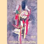 The 1955 Pittsburgh International Exhibition of Contemporary Painting door Gordon Bailey Washburn