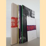 Andy Warhol at Christie's: Photographs; Paintings and Works on Paper; Prints  (3 volumes in folder) door Hilton Als e.a.