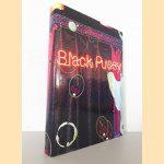 Jason Rhoades' Black Pussy Cocktail Coffee Table Book door Alex Israel