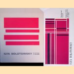 Ilya Bolotowsky: Paintings & Columns
Robert M. Ellis
&euro;&nbsp;60,00