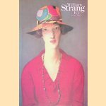 William Strang RA, 1859-1921: Painter-etcher door Philip Athill e.a.