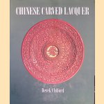 Chinese Carved Lacquer
Derek Clifford
€ 20,00 Chinese Carved Lacquer
Derek Clifford
€ 20,00