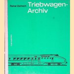 Triebwagen-Archiv door Rainer Zschech
