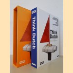 Think Dutch: Conceptual Architecture and Design in the Netherlands door Jeroen Junte e.a.
