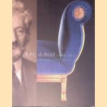 K.P.C.de Bazel (1869-1923): Ontwerpen voor het interieur door Y. Brentjens e.a.