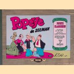 Popeye de zeeman door E.C. Segar
