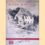 Buiten schetsen: een anti cursus voor zelfonderricht door W. Retera
