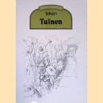 Met potlood & penseel: teken tuinen door Carole Vincer