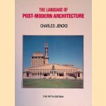 The Language of Post-modern Architecture door Charles Jencks