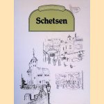 Met potlood & penseel: schetsen door Hans Schwarz