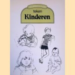Met potlood & penseel: teken kinderen door Roy Spencer