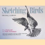 Sketching Birds door Frank J. Lohan