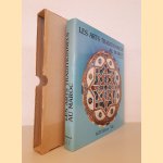 Les arts traditionnels au Maroc door Mohamed Sijelmassi