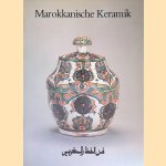Marokkanische Keramik door Bernd Hakenjos