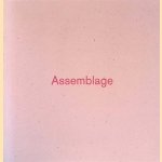 Assemblage door Julia Robinson
