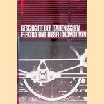 Geschichte der Italienischen Elektro und Diesel Lokomotiven
Wolfgang Messerschmidt
&euro;&nbsp;20,00