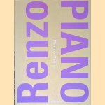 Renzo Piano door Paco Asensio